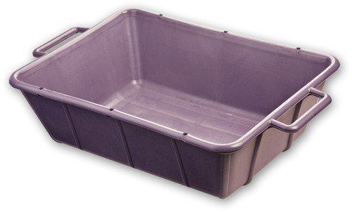 Güvercin Banyo Küveti 25 Litre