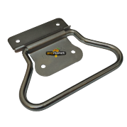 Kovan Taşıma Kulpu - Sandık Askısı - 6 mm