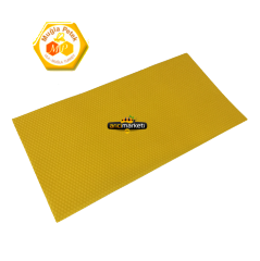 10 kg - Muğla Petek Sıcak Döküm