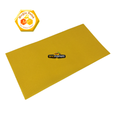 10 kg - Muğla Petek Sıcak Döküm