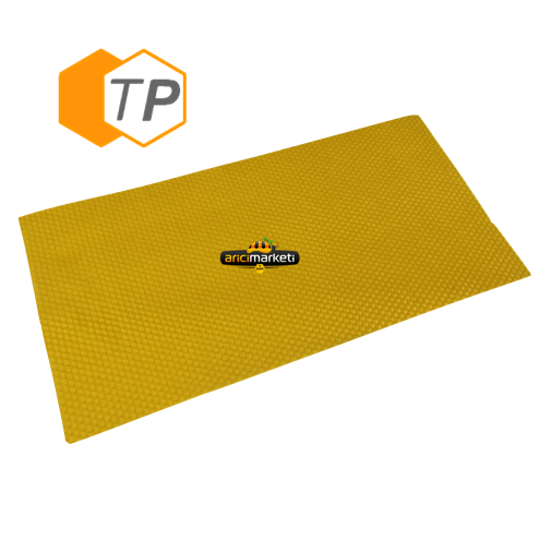 10 kg - Temel Petek Soğuk Döküm