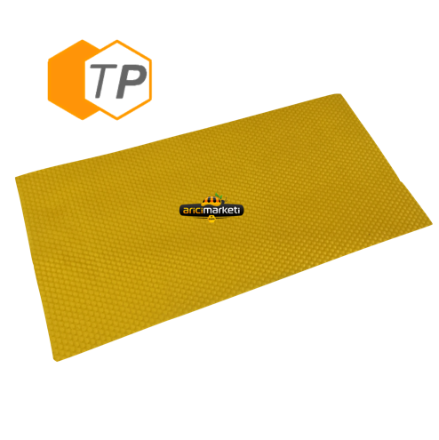 10 kg - Temel Petek Soğuk Döküm