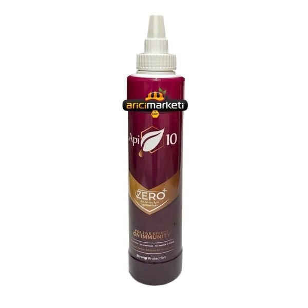 Api10 Zero Plus Bal Arıları İçin Sıvı Premix 550 gr