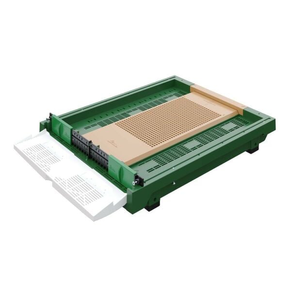 Apimaye F Tipi Ergo Kovan Tabanı - Uçuş Tahtalı