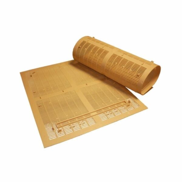 Apimaye Tırnaklı Propolis Tuzağı