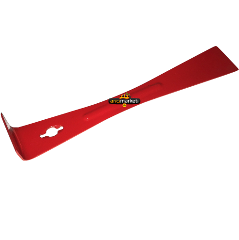 Paslanmaz El Demiri / Boyalı