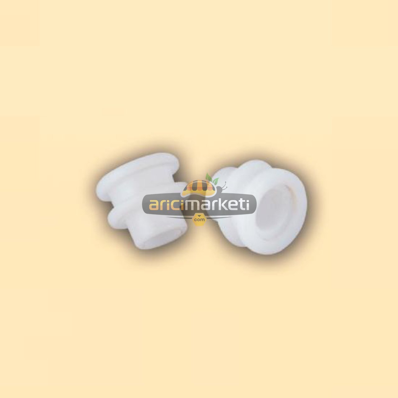 Kovan Kapak Kilidi Makarası