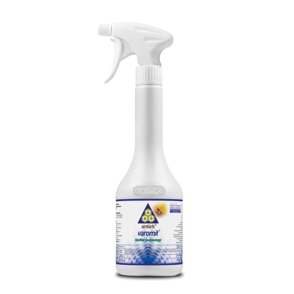 Varomit 500 ml
