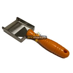 Jiletli Sır Alma Tarağı