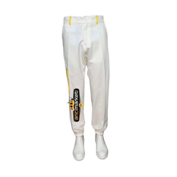 Kargo Cepli Özel Arıcı Pantolonu