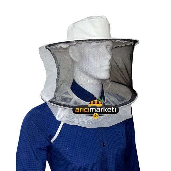 Koltuk Altı Komple Tül Arıcı Başlık Maske
