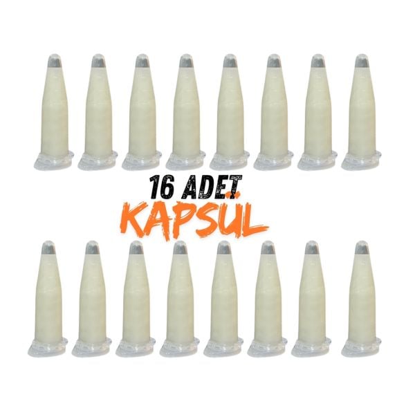 Oğul Yönlendirme Jeli