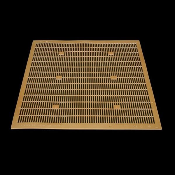 Apimaye Propolis Tuzağı - Düz Model