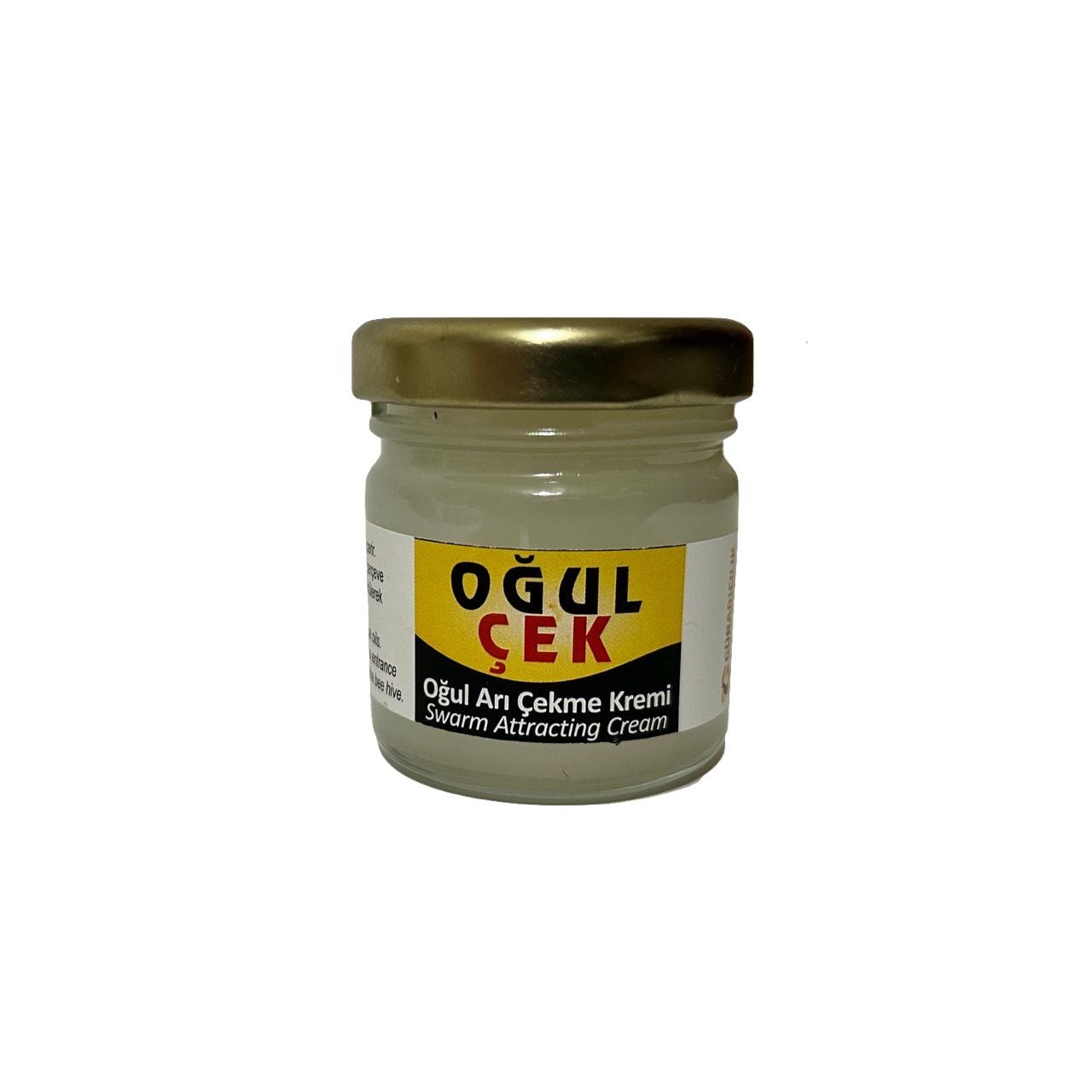 Oğul Çek Oğul Arı Çekme Kremi