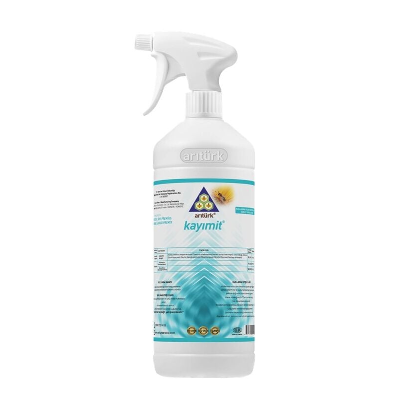 Kayımit 1 Litre