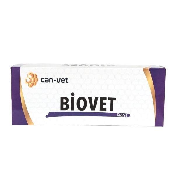 Biovet Varro Tablet