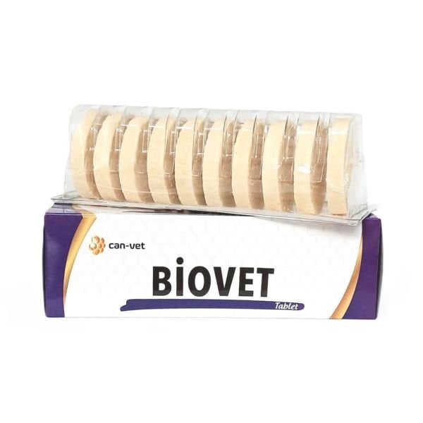 Biovet Varro Tablet