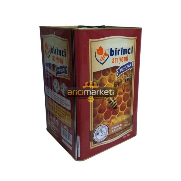 Konya Şeker Birinci Arı Yemi Proteinli - 24 kg